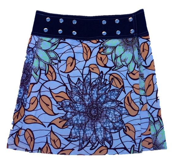 Ngati FiFi – Bespoke Designer Skirts