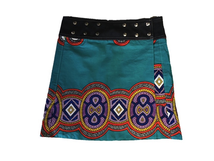 Ngati FiFi – Bespoke Designer Skirts